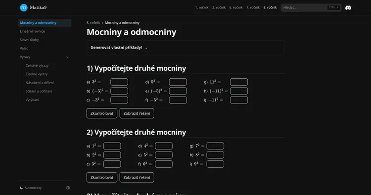 Jaké to je být lektorem...