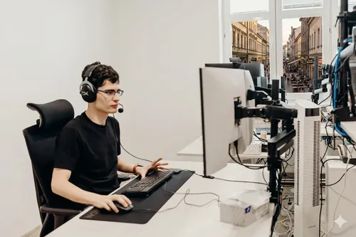 New Beginning at Fastest Solution