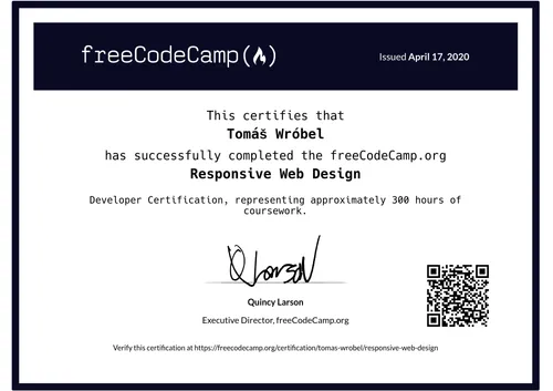 Responzivní webdesign